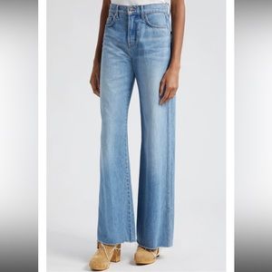 Veronica Beard Taylor Jean in Lakeshore